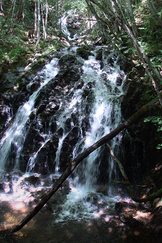 羽衣滝