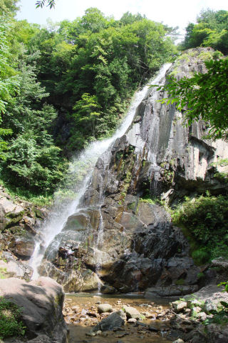 大倉滝